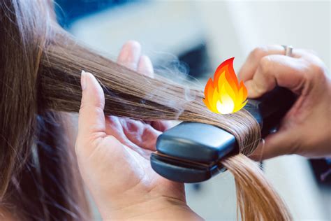 7 Common Flat Iron Mistakes to Avoid for Flawless Results